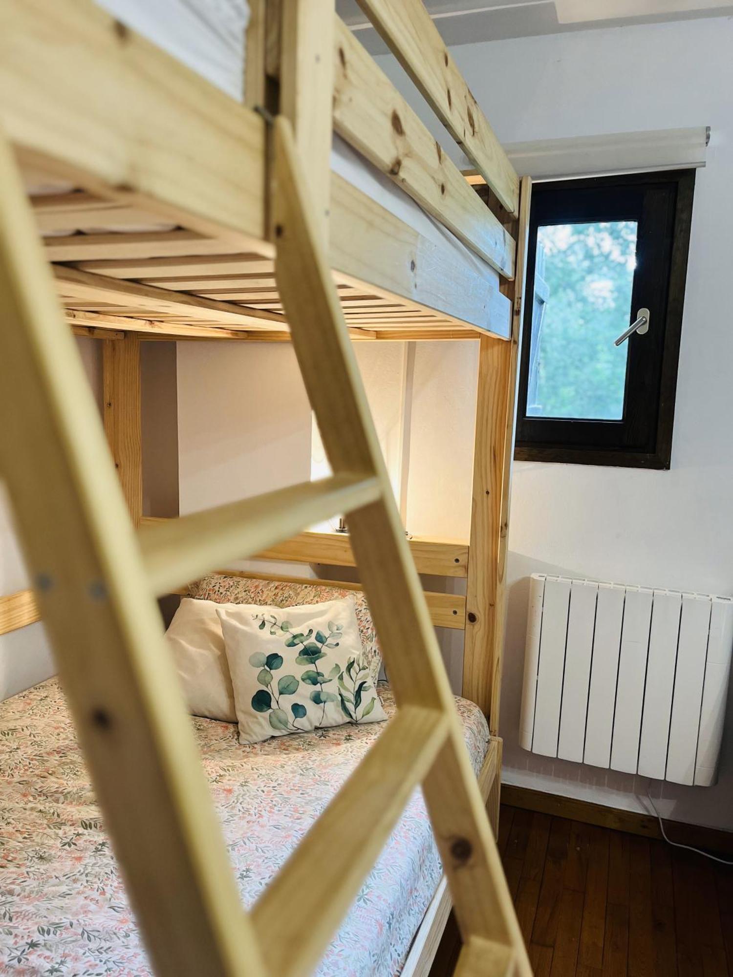 Estudio Las Perseidas - Vall De Boi Pla de l'Ermita Zewnętrze zdjęcie